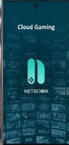 تحميل netboom مهكر netboom.1.5.4.4.Apk 2026 آخر إصدار 2