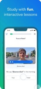 تحميل busuu مهكر للايفون busuu.13.9.1.181.ios.2026 آخر إصدار 4
