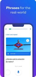 تحميل busuu مهكر للايفون busuu.13.9.1.181.ios.2026 آخر إصدار 2