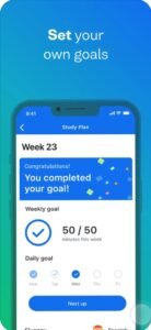 تحميل busuu مهكر للايفون busuu.13.9.1.181.ios.2026 آخر إصدار 3