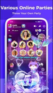 تحميل برنامج hiya مهكر Apk.2026 هيا آخر إصدار 4