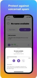 تحميل برنامج hiya مهكر للايفون hiya.8.19.ios.2026 آخر إصدار 6