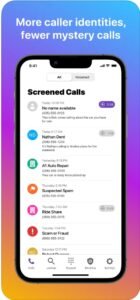 تحميل برنامج hiya مهكر للايفون hiya.8.19.ios.2026 آخر إصدار 7