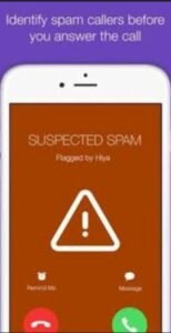 تحميل برنامج hiya مهكر للايفون hiya.8.19.ios.2026 آخر إصدار 1