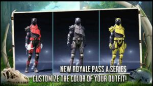 كودات شحن ببجي مجانا 2026.PUBG.APK آخر إصدار 4