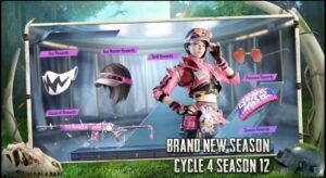 كودات شحن ببجي مجانا 2026.PUBG.APK آخر إصدار 3