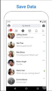 تنزيل فيسبوك لايت للايفون Facebook Lite.IOS.2026 آخر إصدار 2