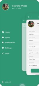 تحميل نمبر بوك للايفون Number Book.1.7.1.IOS.2026 آخر إصدار 1