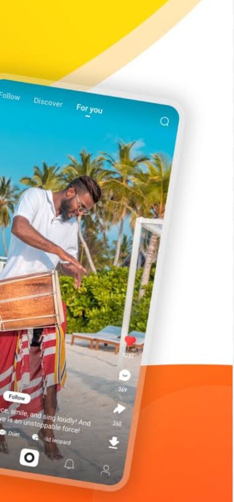 تحميل كواي للايفون kwai.ios.2026 اخر اصدار 10