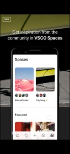 تحميل vsco مهكر vsco.323.Apk.2026 آخر إصدار 6