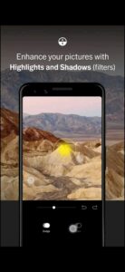 تحميل vsco مهكر vsco.323.Apk.2026 آخر إصدار 1