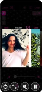 تحميل فيديو ستار مهكر للايفون Video Star.12.7.2.ios.2026++ آخر إصدار 1