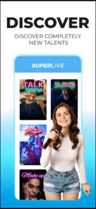تحميل سوبر لايف مهكر super live.Apk.2026 آخر إصدار 4