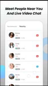 تحميل برنامج lamour مهكر lamour.4.0.0.Apk.2026 آخر إصدار 2