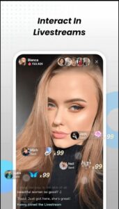 تحميل برنامج lamour مهكر lamour.4.0.0.Apk.2026 آخر إصدار 3