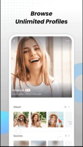 تحميل برنامج lamour مهكر lamour.4.0.0.Apk.2026 آخر إصدار 4
