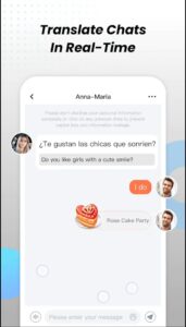 تحميل برنامج lamour مهكر lamour.4.0.0.Apk.2026 آخر إصدار 5