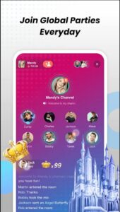 تحميل برنامج lamour مهكر lamour.4.0.0.Apk.2026 آخر إصدار 7