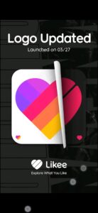 تنزيل لايكي احدث نسخة Likee.5.6.2.Apk.2026 آخر إصدار 3