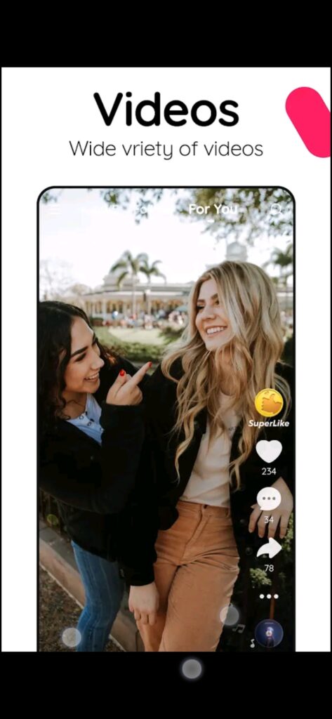 تنزيل لايكي احدث نسخة Likee.5.6.2.Apk.2026 آخر إصدار 8