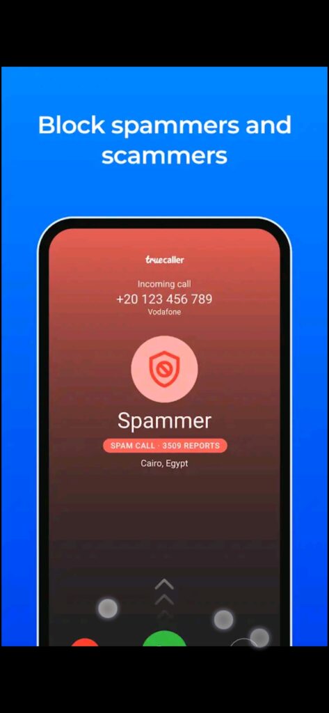 تحميل تروكولر الذهبي للاندرويد truecaller gold.13.21.8.Apk.2026 آخر إصدار 7