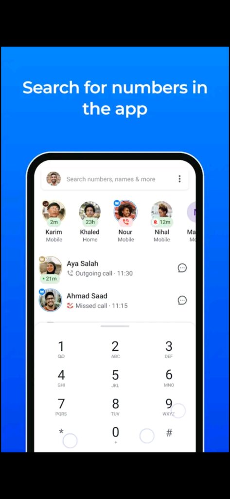 تحميل تروكولر الذهبي للاندرويد truecaller gold.13.21.8.Apk.2026 آخر إصدار 6