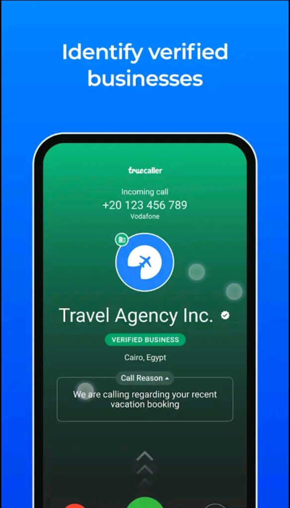 تحميل تروكولر الذهبي للاندرويد truecaller gold.13.21.8.Apk.2026 آخر إصدار 3