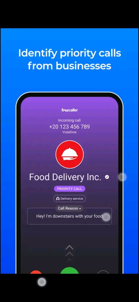 تحميل تروكولر الذهبي للاندرويد truecaller gold.13.21.8.Apk.2026 آخر إصدار 2