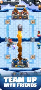 تحميل كلاش رويال مهكرة للايفون Clash Royale.3.3314.2.ios.2026 آخر إصدار 2