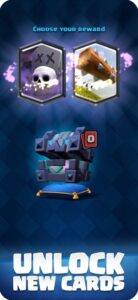 تحميل كلاش رويال مهكرة للايفون Clash Royale.3.3314.2.ios.2026 آخر إصدار 4