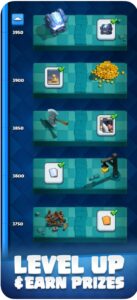 تحميل كلاش رويال مهكرة للايفون Clash Royale.3.3314.2.ios.2026 آخر إصدار 3