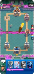 تحميل كلاش رويال مهكرة للايفون Clash Royale.3.3314.2.ios.2026 آخر إصدار 6