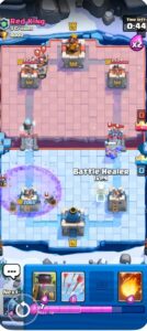 تحميل كلاش رويال مهكرة للايفون Clash Royale.3.3314.2.ios.2026 آخر إصدار 1