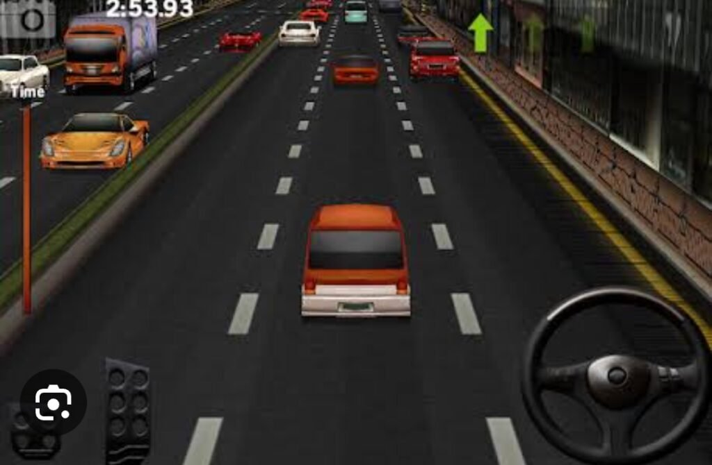 تحميل dr driving مهكرة للايفون dr driving.1.70.ios.2026 آخر إصدار 3