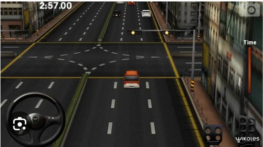 تحميل dr driving مهكرة للايفون dr driving.1.70.ios.2026 آخر إصدار 5