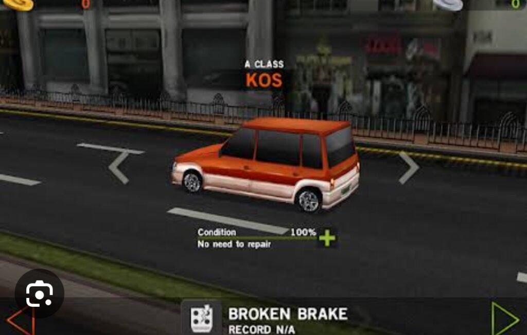 تحميل dr driving مهكرة للايفون dr driving.1.70.ios.2026 آخر إصدار 6