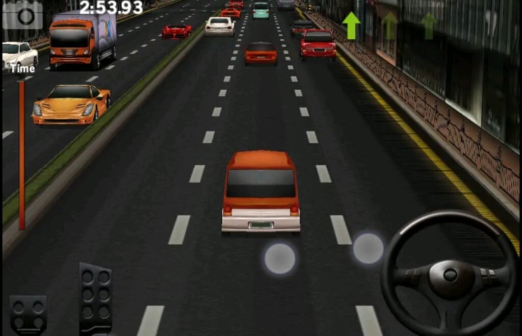 تحميل dr driving مهكرة للاندرويد dr driving.1.70.Apk.2026 آخر إصدار 6