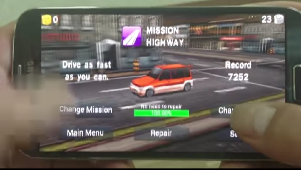 تحميل dr driving مهكرة للاندرويد dr driving.1.70.Apk.2026 آخر إصدار 4