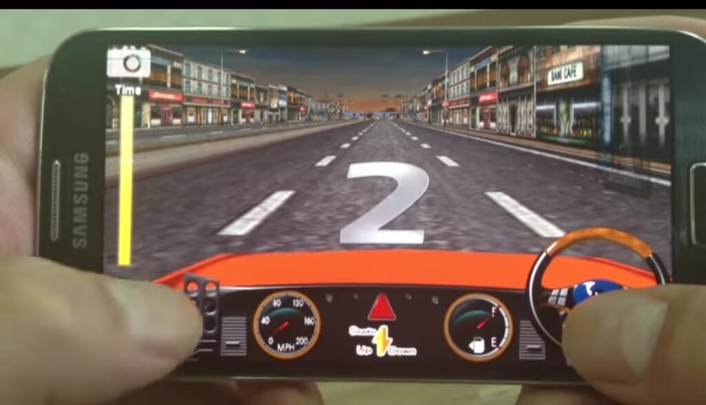 تحميل dr driving مهكرة للاندرويد dr driving.1.70.Apk.2026 آخر إصدار 2