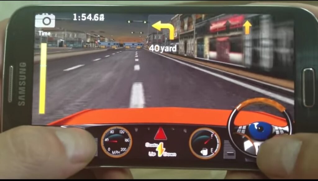 تحميل dr driving مهكرة للاندرويد dr driving.1.70.Apk.2026 آخر إصدار 1