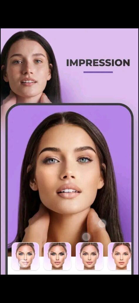 تحميل faceapp مهكر للاندرويد faceapp.11.5.2.1.Apk.2026 آخر إصدار 8