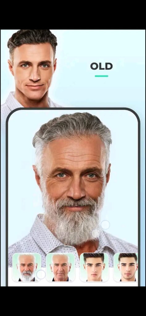 تحميل faceapp مهكر للاندرويد faceapp.11.5.2.1.Apk.2026 آخر إصدار 9
