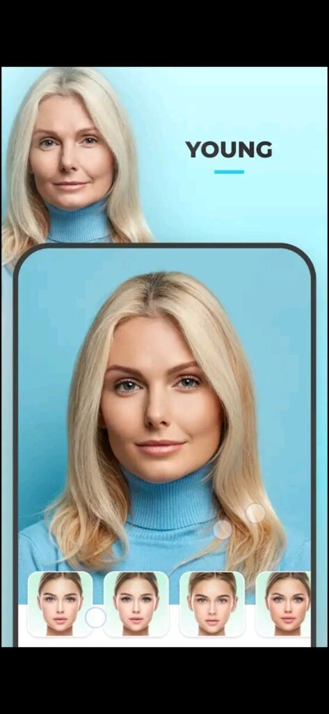 تحميل faceapp مهكر للاندرويد faceapp.11.5.2.1.Apk.2026 آخر إصدار 6