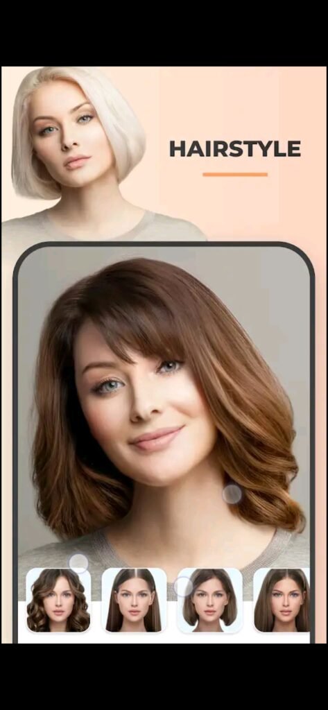 تحميل faceapp مهكر للاندرويد faceapp.11.5.2.1.Apk.2026 آخر إصدار 3