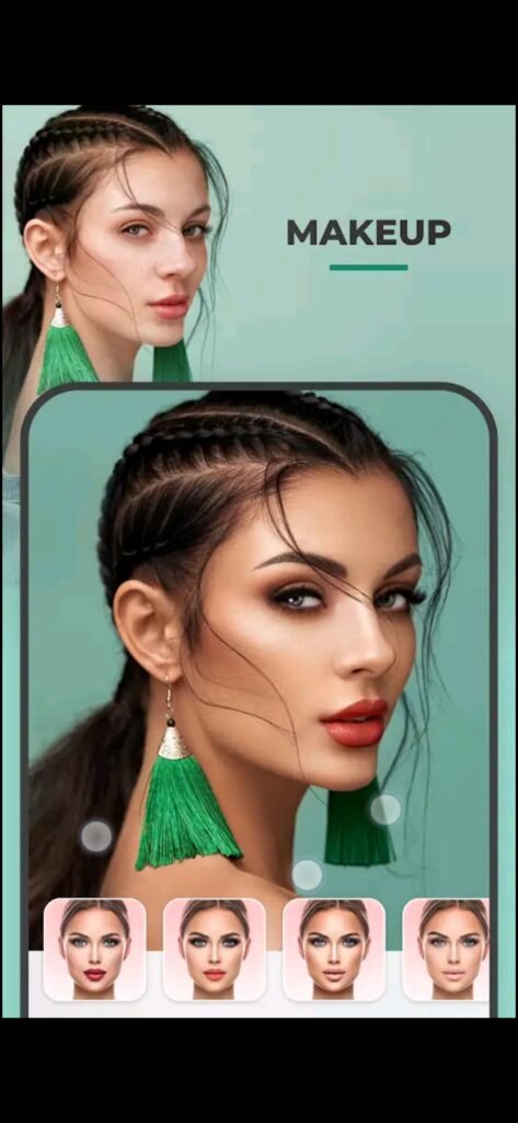 تحميل faceapp مهكر للاندرويد faceapp.11.5.2.1.Apk.2026 آخر إصدار 4