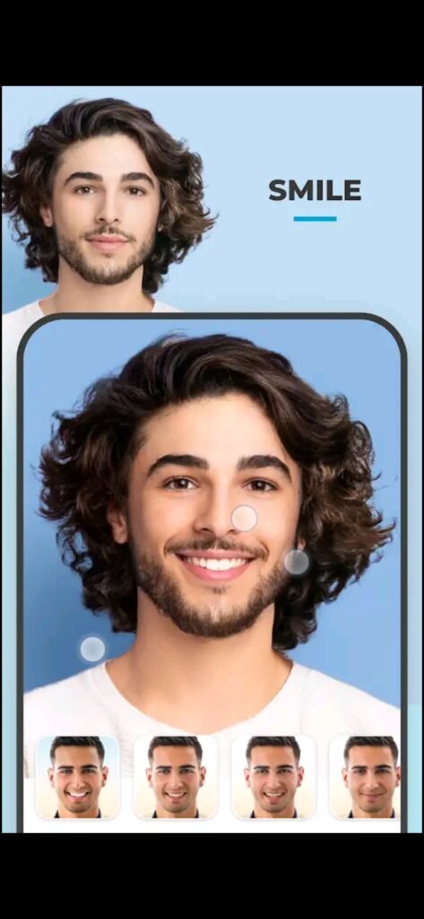 تحميل faceapp مهكر للاندرويد faceapp.11.5.2.1.Apk.2026 آخر إصدار 2