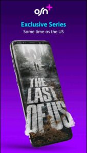 تحميل تطبيق OSN للاندرويد OSN.Apk.2026 آخر إصدار 6