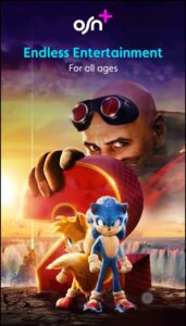 تحميل تطبيق OSN للاندرويد OSN.Apk.2026 آخر إصدار 5