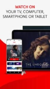تحميل تطبيق OSN مهكر Apk.2026 او اس ان آخر إصدار 2