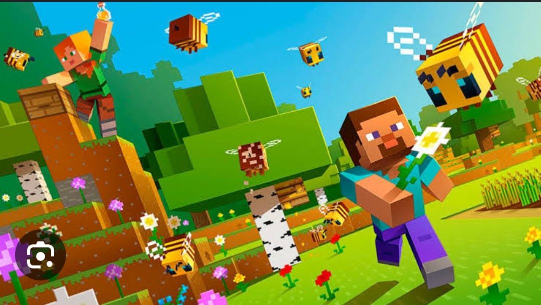 تحميل ماينكرافت بوكيت ايديشين للايفون